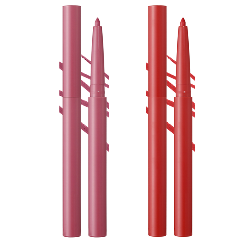 💜Waterproof Matte Lip Liner Set