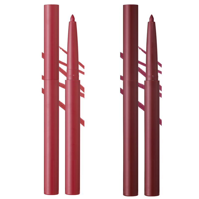 💜Waterproof Matte Lip Liner Set