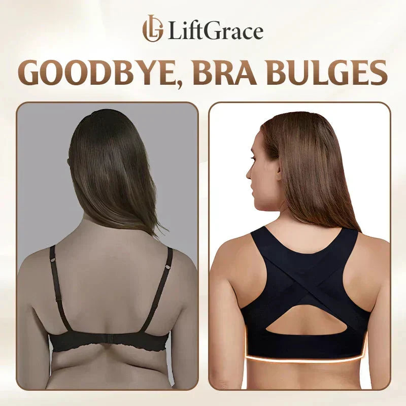 💕AlignLift Posture-Perfect Wireless Bra