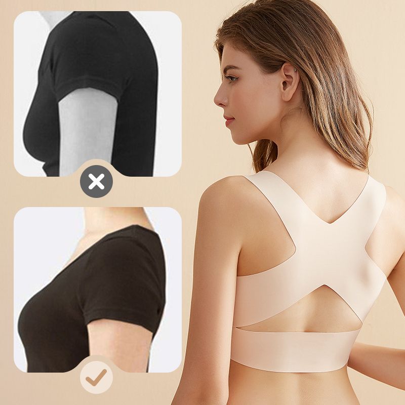 💕AlignLift Posture-Perfect Wireless Bra