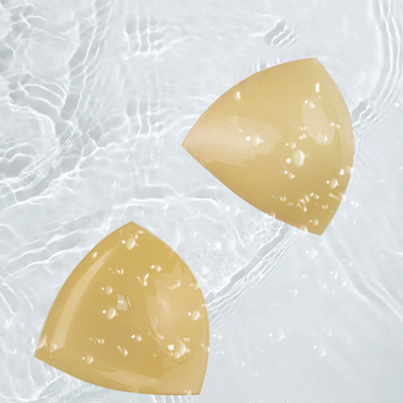 🌈Double-Sided Invisible Push-Up Adhesive Bra