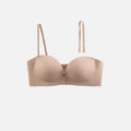 💞Seamless Front Closure Bra With Adjustable Straps