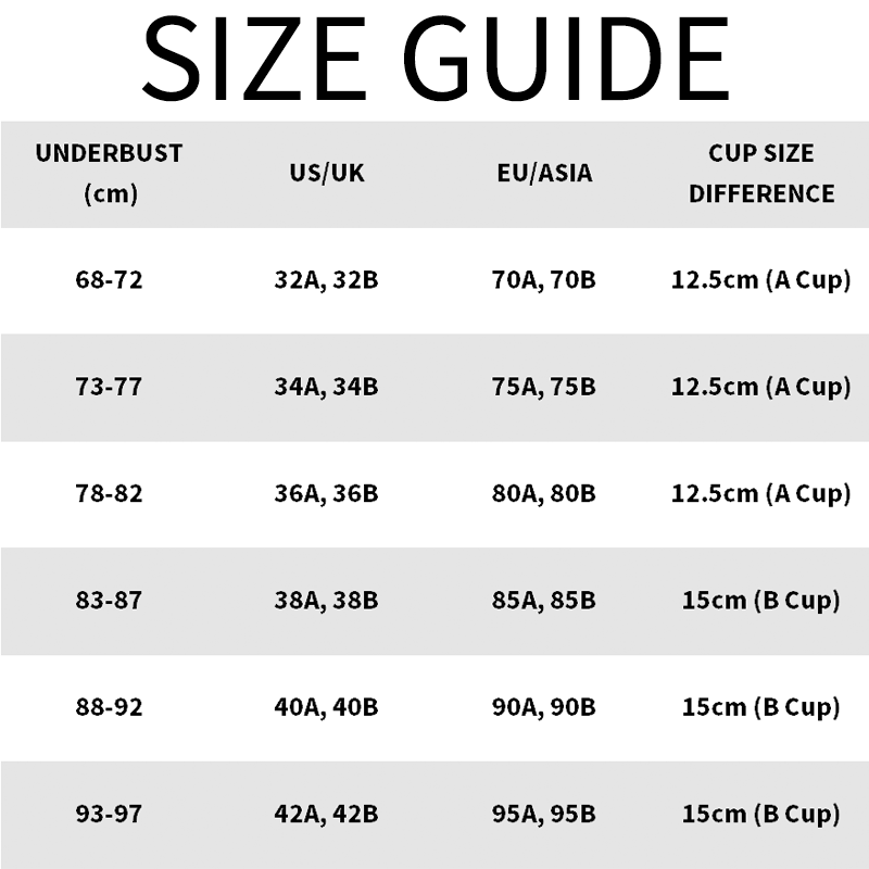 ✨Women’s Seamless Breathable Push-Up Support Bra