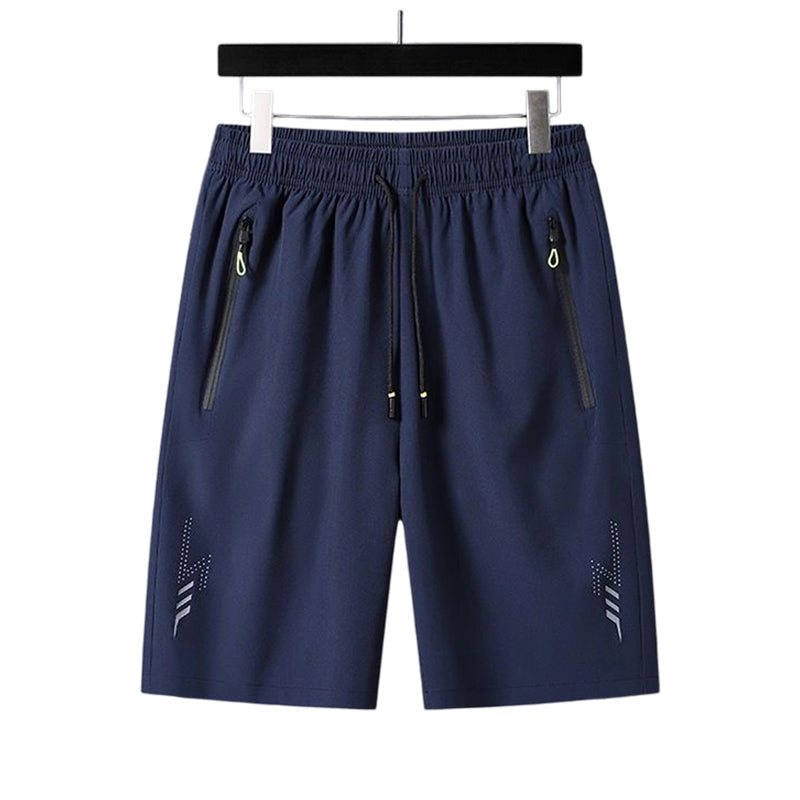 📢📢50% OFF !!!⏰Summer Quick-Dry Sports Shorts for Men