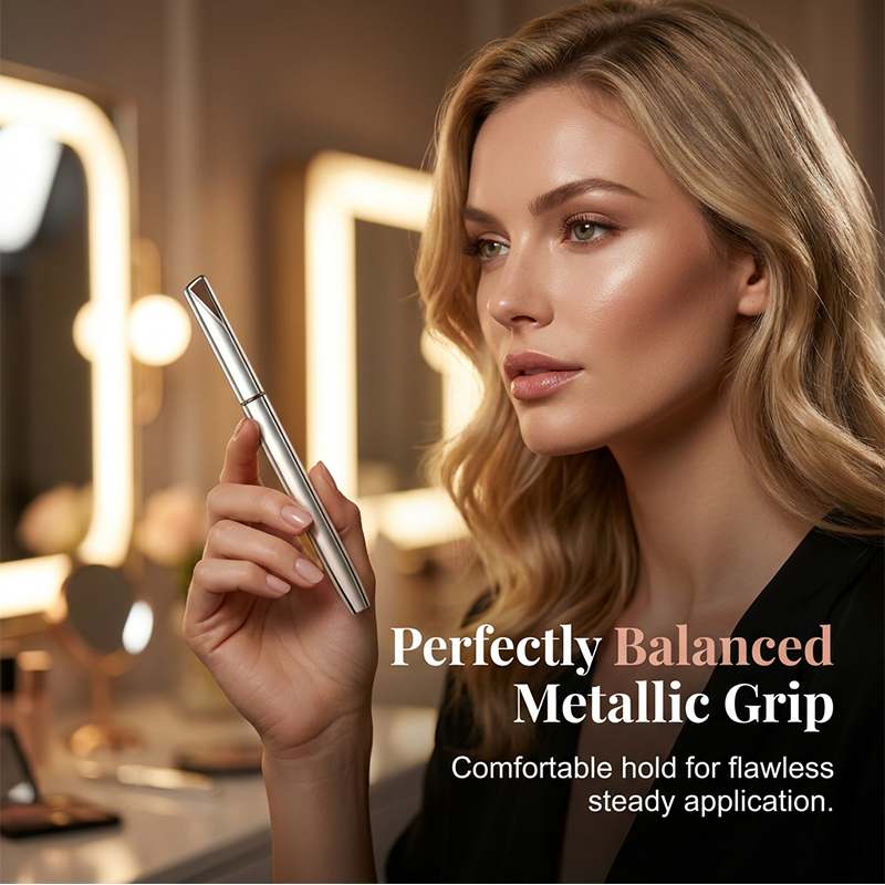 ✨Precision Liquid Eyeliner – Waterproof, Smudge-Proof, Micro-Fine Tip 👁️