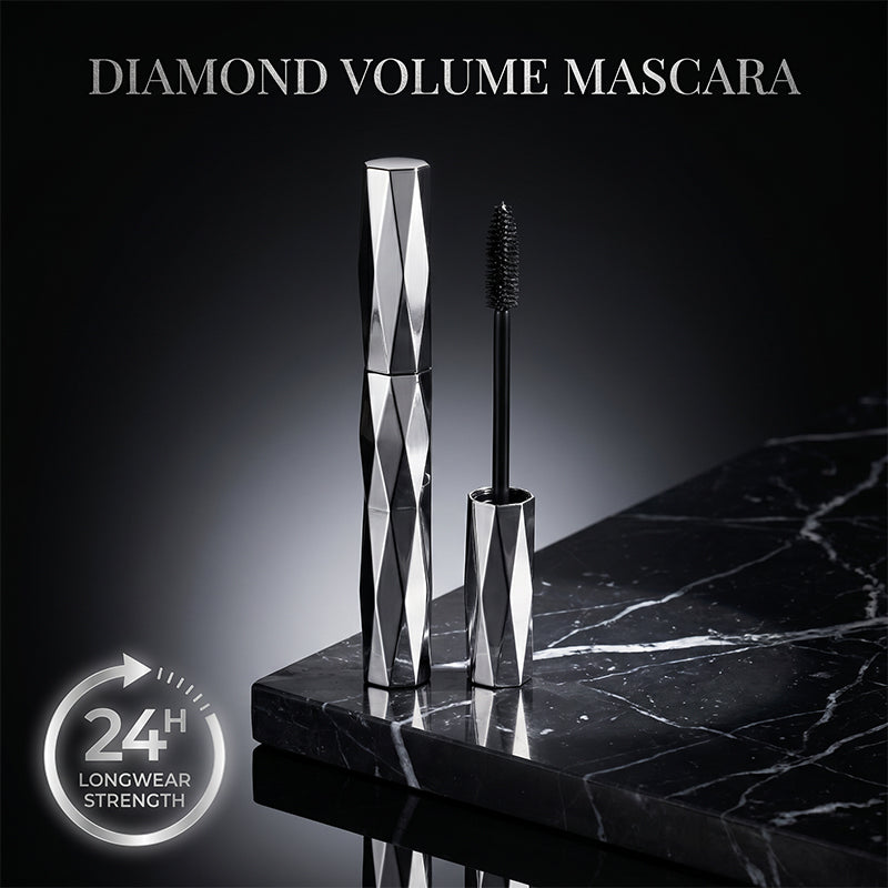 💜Volumizing Diamond Mascara