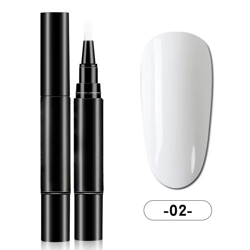 💅One Step Nail Gel Pen