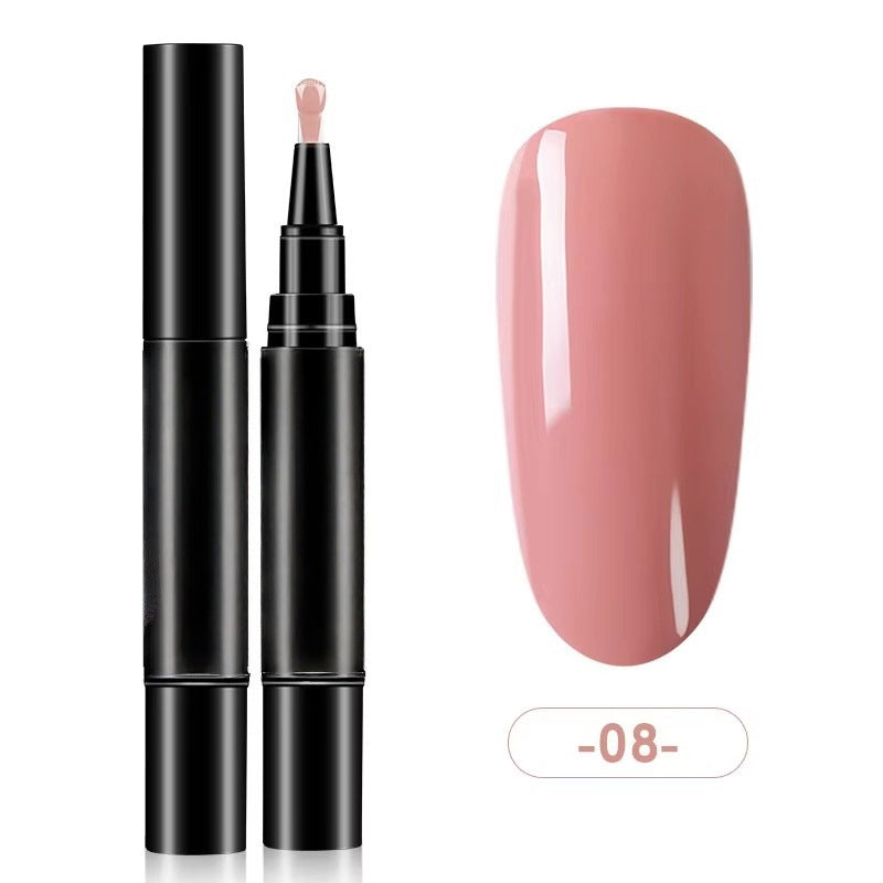 💅One Step Nail Gel Pen