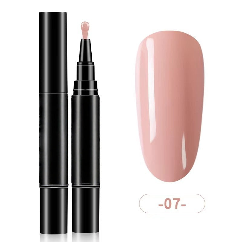 💅One Step Nail Gel Pen